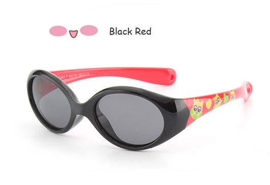 Gafas de Sol para Bebé con Protección UV
