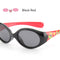 Gafas de Sol para Bebé con Protección UV