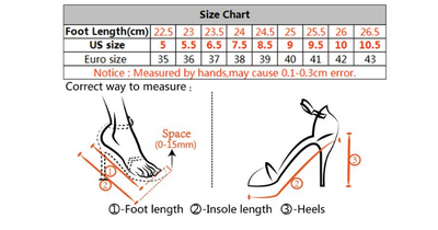 Stiletto de Tacón Bajo Elegante - Image 15