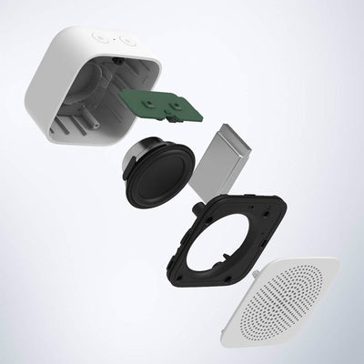 Altavoz Portátil Xiaomi con Bluetooth Inteligente para Exteriores - Image 5