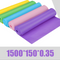 Azul 1500 X 150x0.5