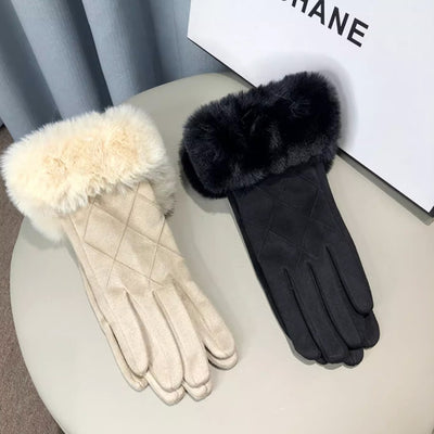 Guantes Térmicos con Pantalla Táctil y Forro Polar - Image 2
