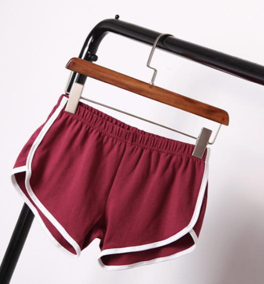 Shorts Talle Alto Realzador - Image 7