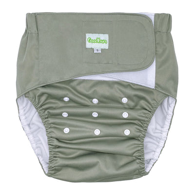 Pantalones de Incontinencia Ajustables para Adultos Mayores - Image 12