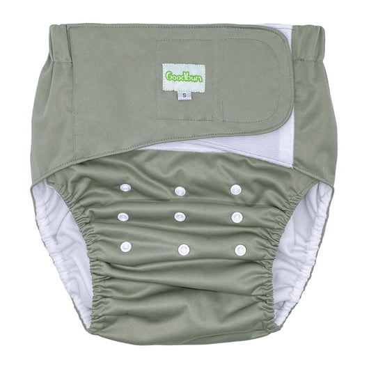 Pantalones de Incontinencia Ajustables para Adultos Mayores - Image 12