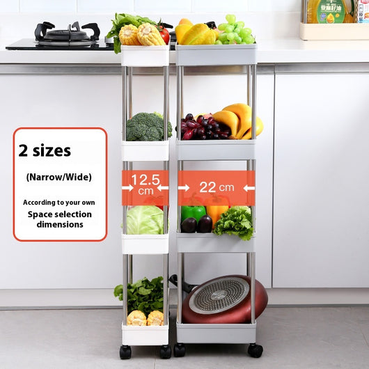 Organizador de Cocina para Espacios Reducidos - Image 3