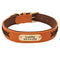 Brown Orange S