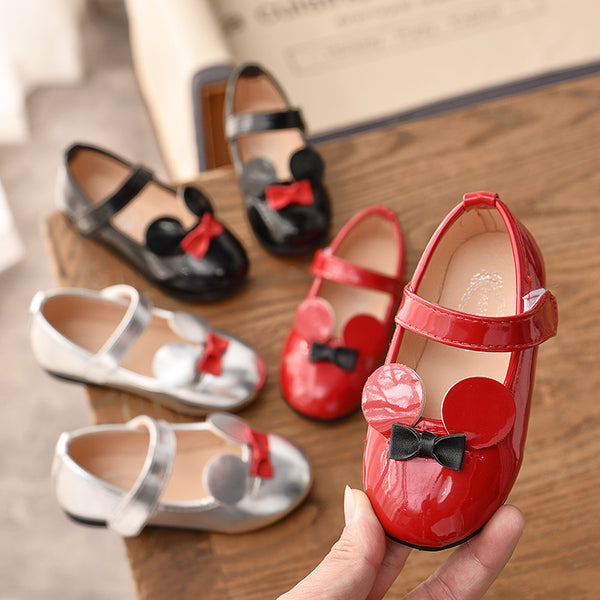 Sandalias Princesa para Niñas