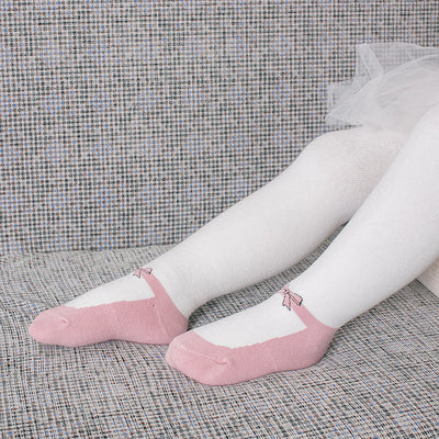 Pantalones Térmicos Cálidos para Niñas - Image 3