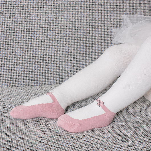 Pantalones Térmicos Cálidos para Niñas - Image 3