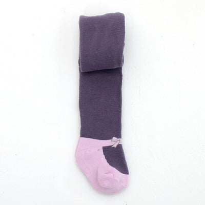 Pantalones Térmicos Cálidos para Niñas - Image 18