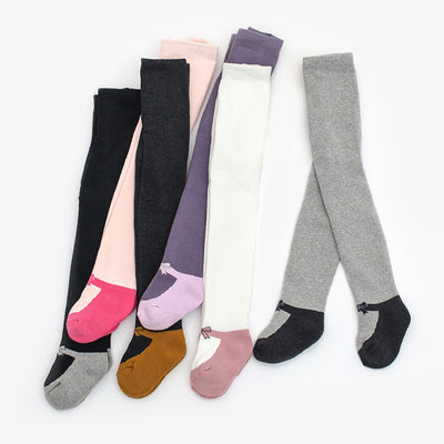 Pantalones Térmicos Cálidos para Niñas - Image 2