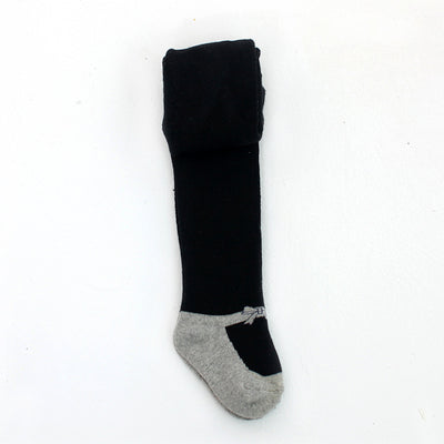 Pantalones Térmicos Cálidos para Niñas - Image 20