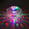 Lámpara LED Cromática para Baño con Cambio de Colores