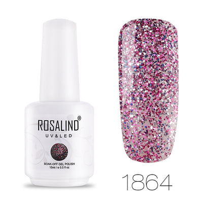 Esmalte de Uñas Color Sólido Premium - Image 35
