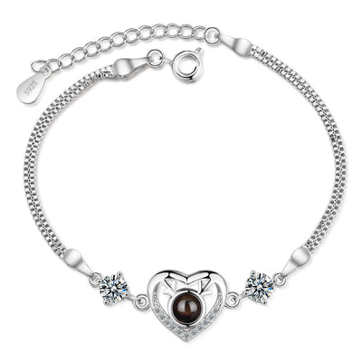 Pulsera de Corazón - Image 5