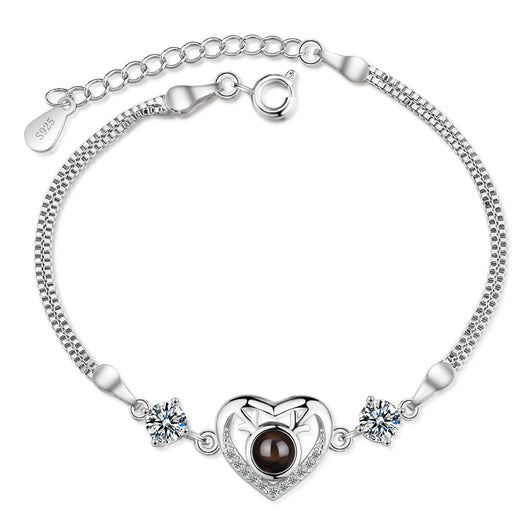 Pulsera de Corazón - Image 5
