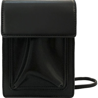 Bolsa Mensajera Occidental para Mujer - Estilo Fashion Instagram - Image 10
