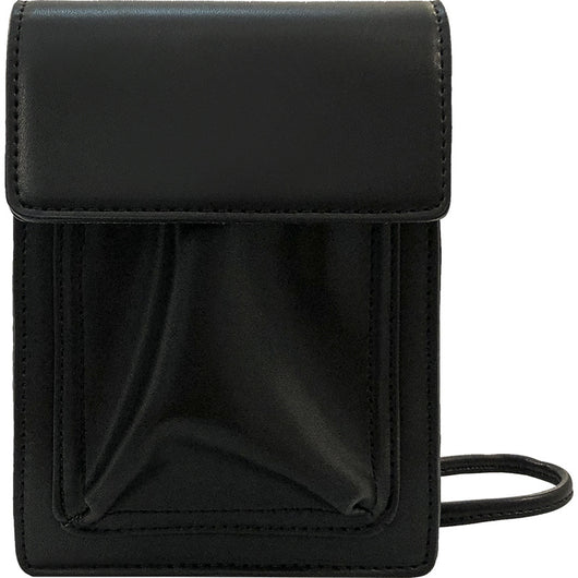 Bolsa Mensajera Occidental para Mujer - Estilo Fashion Instagram - Image 10