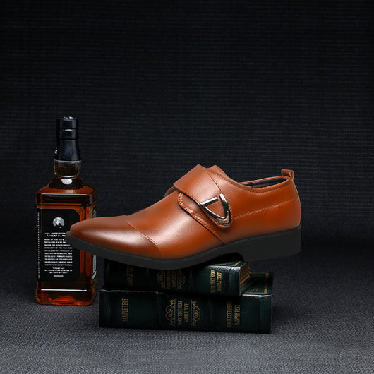 Zapatos para Hombre Antideslizantes y Resistentes al Desgaste - Image 14