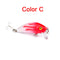 Color C
