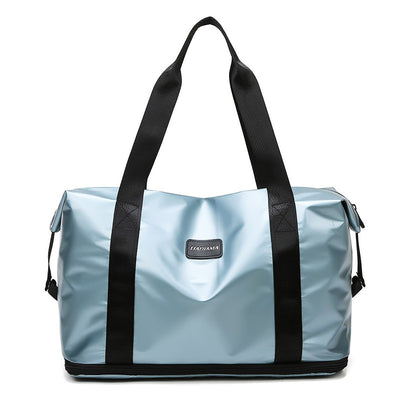 Bolsa de Viaje Expandible de Una Capa con Ruedas - Image 4