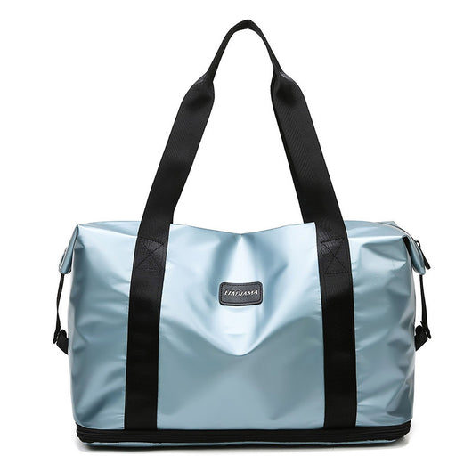 Bolsa de Viaje Expandible de Una Capa con Ruedas - Image 4