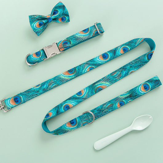 Collar Personalizado para Perro con Letras - Estilo y Identidad - Image 2