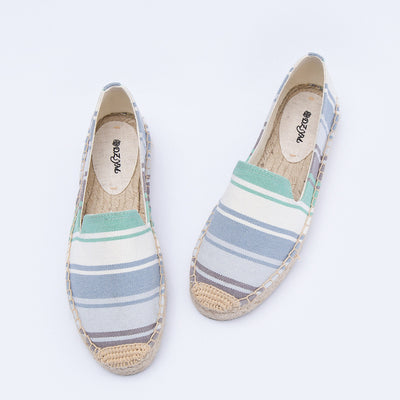 Zapatos de Pescador Transpirables y Cómodos para Mujer - Image 4