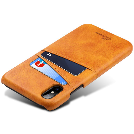 Funda Billetera para Teléfono - Estuche de Cuero PU Slim con Soporte de Tarjetas - Image 2