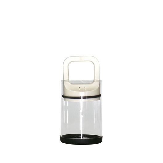 Frasco de Vidrio Hermético sin Polvo para Conservación de Alimentos - Image 16