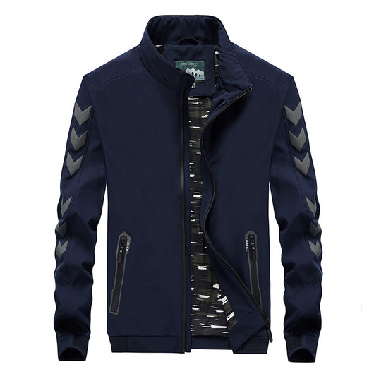 Chaqueta Casual para Hombre - Image 4