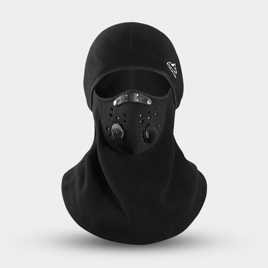 Máscara de Protección Facial Completa para Ciclismo y Deportes al Aire Libre - Image 4