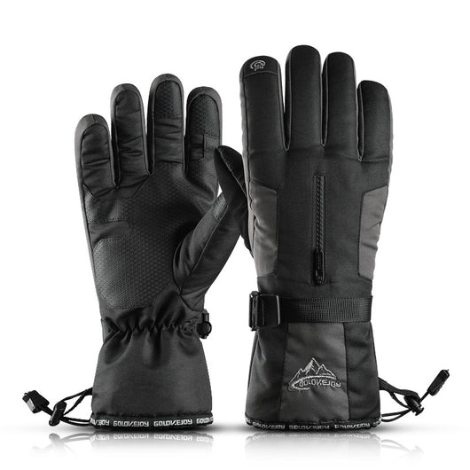 Ropa Deportiva Reforzada de Algodón para Hombre - Image 9