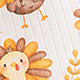 Mono Infantil de Acción de Gracias con Tirantes Ajustables - Image 12