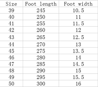 Botas de Senderismo XL para Hombre - Primavera y Verano - Image 6