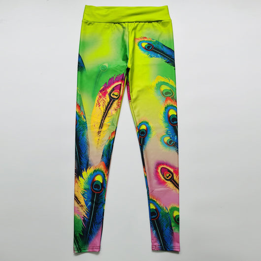 Leggins Deportivos Seamless para Mujer - Entrenamiento y Running - Image 11