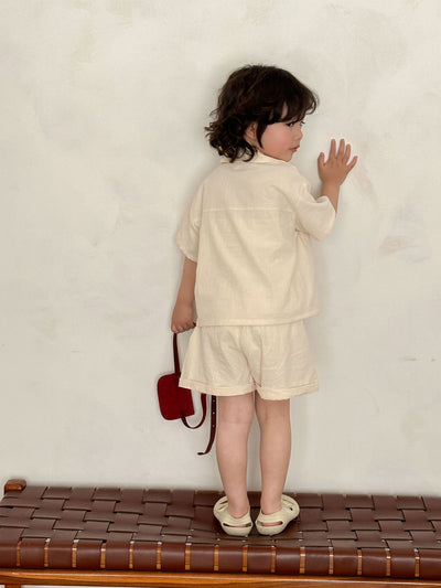 Conjunto de Verano para Niños y Hermanos - Outfit Coordinado Infantil - Image 10