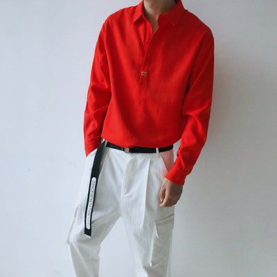 Chaleco Slim Fit para Hombre - Diseño Minimalista - Image 12