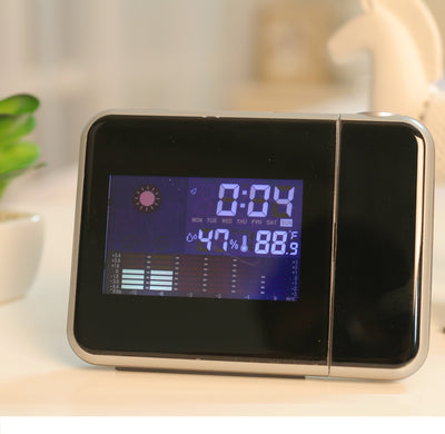 Reloj Electrónico de Pared Digital - Image 7