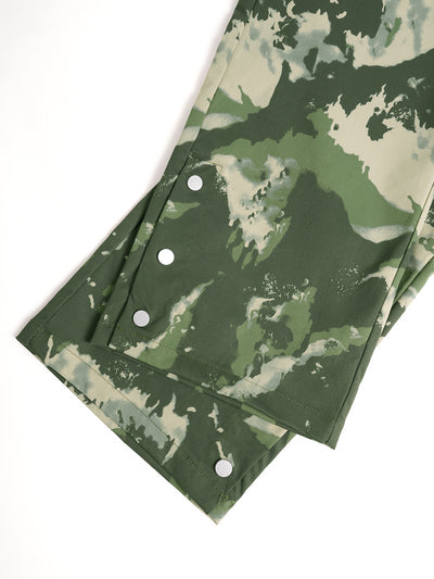 Pantalones de Chándal Camuflaje para Hombre - Estilo Urbano Casual - Image 11