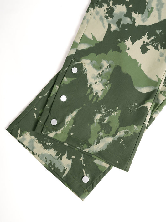 Pantalones de Chándal Camuflaje para Hombre - Estilo Urbano Casual - Image 11