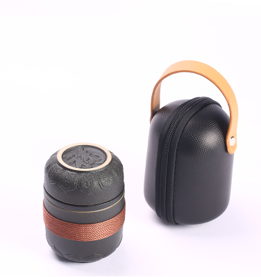 Taza de Té Portátil con Filtro de Cerámica para Oficina y Viajes - Image 5