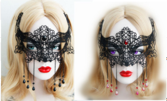 Accesorios Faciales para Fiestas - Image 7