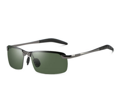 Gafas de Sol Polarizadas con Cambio de Color para Hombre - Image 7