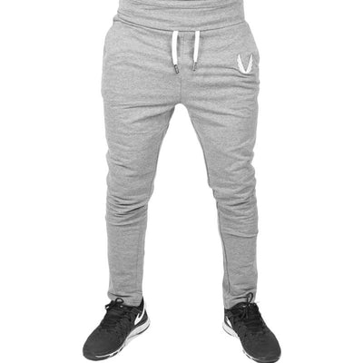 Pantalones Harem Deportivos para Hombre - Comodidad y Estilo Casual - Image 11