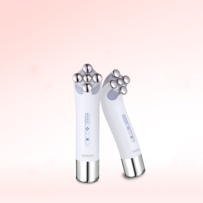 Dispositivo de Belleza Facial con Microcorriente, Luz LED e Iontoforesis - Image 5