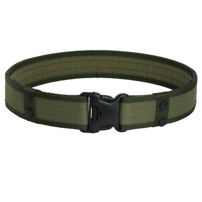 Cinturón Táctico Militar de Alta Resistencia - Image 7