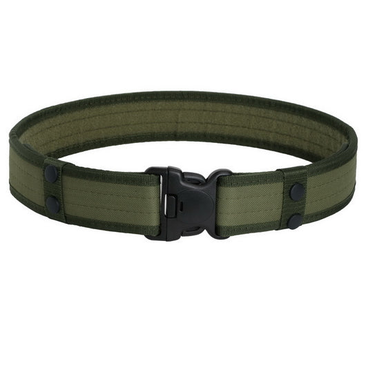 Cinturón Táctico Militar de Alta Resistencia - Image 7