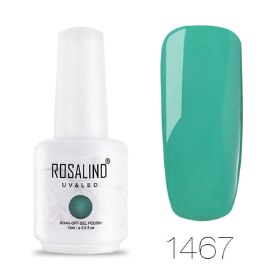 Esmalte de Uñas Color Sólido Premium - Image 55